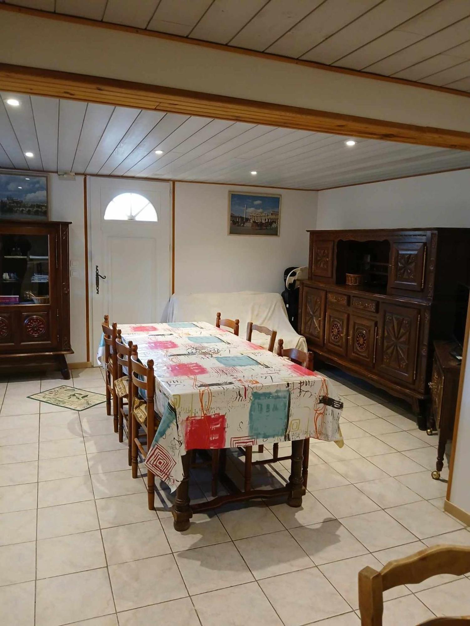 Gite Chez Coste Gilles Saint-Privat-du-Dragon Exterior photo