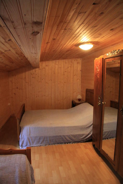 Gite Chez Coste Gilles Saint-Privat-du-Dragon Room photo