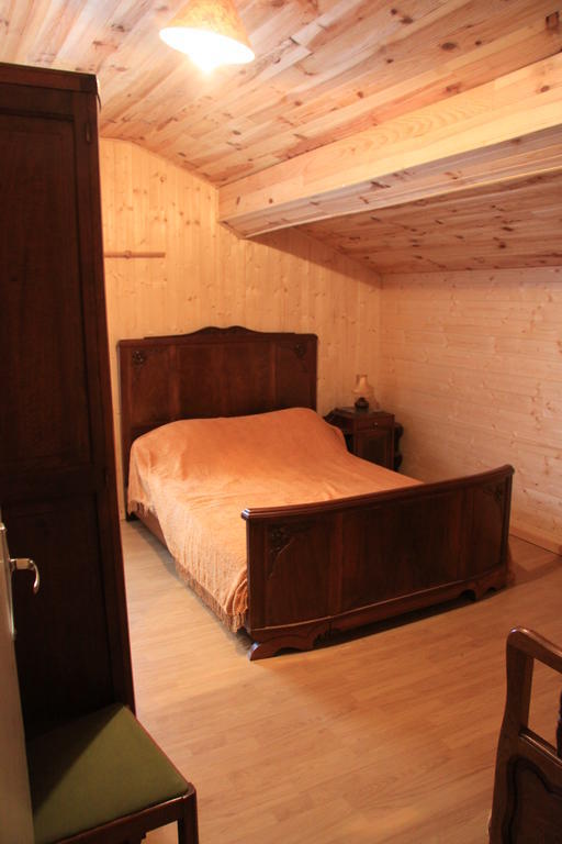 Gite Chez Coste Gilles Saint-Privat-du-Dragon Room photo