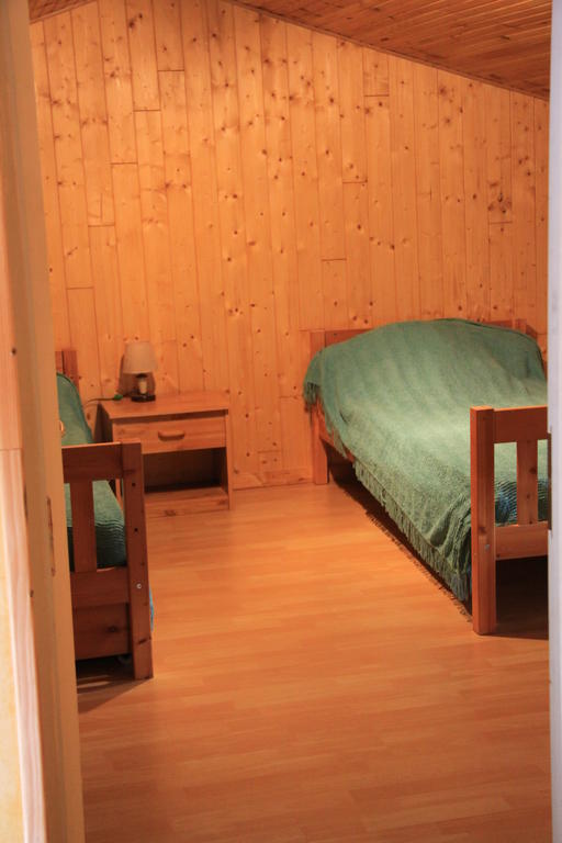 Gite Chez Coste Gilles Saint-Privat-du-Dragon Room photo