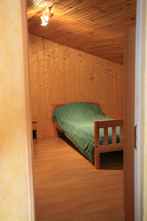 Gite Chez Coste Gilles Saint-Privat-du-Dragon Exterior photo